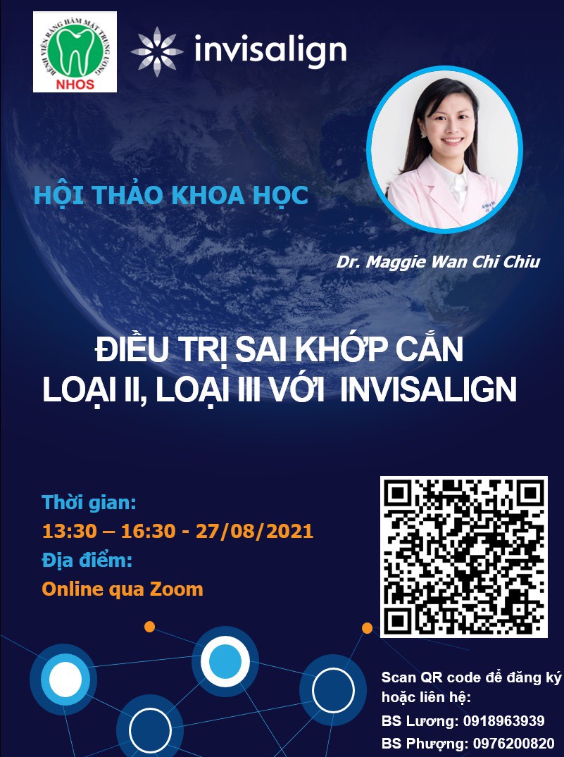 HỘI THẢO KHOA HỌC