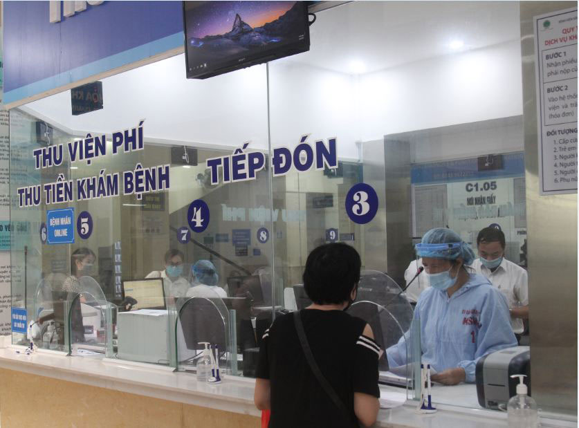 Bệnh viện Răng Hàm Mặt TW Hà Nội: Thông báo về việc dừng tiếp nhận bệnh nhân thăm khám mới