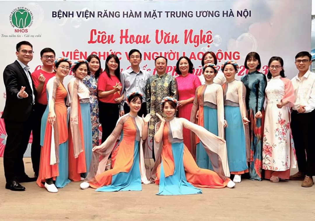 Khoa Khám bệnh