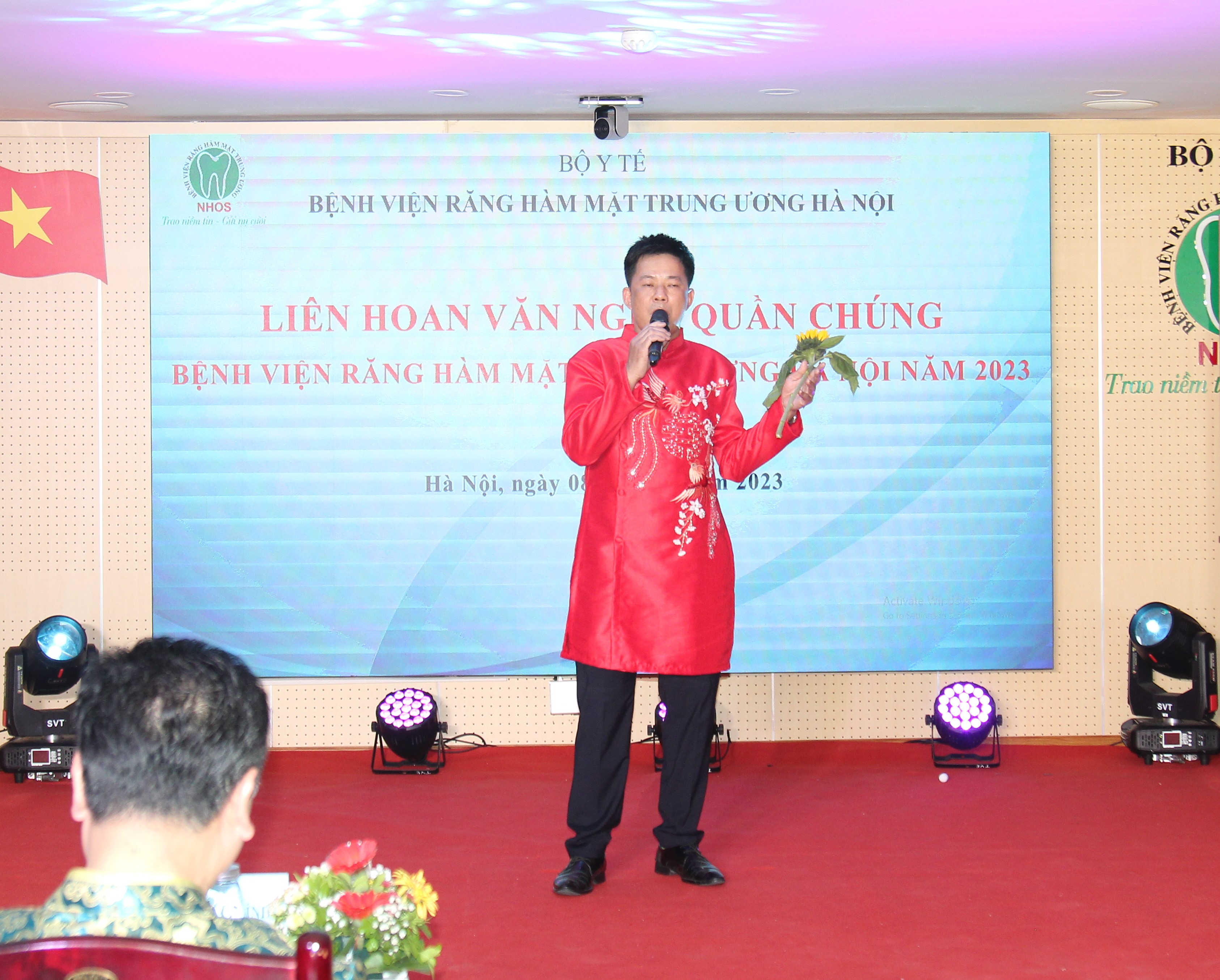 Phòng Hành chính quản trị