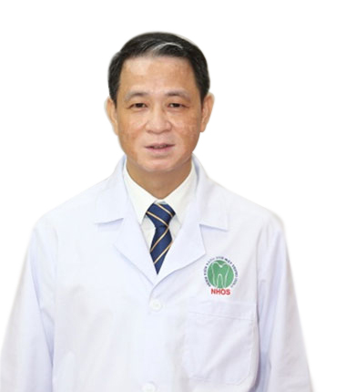 PGS.TS. Lê Ngọc Tuyến