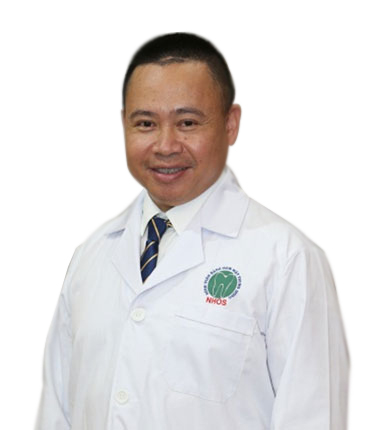 ThS. Phan Văn Việt