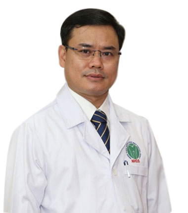 TS. Đàm Văn Việt