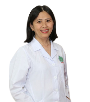 TS. Nguyễn Thị Vân Anh