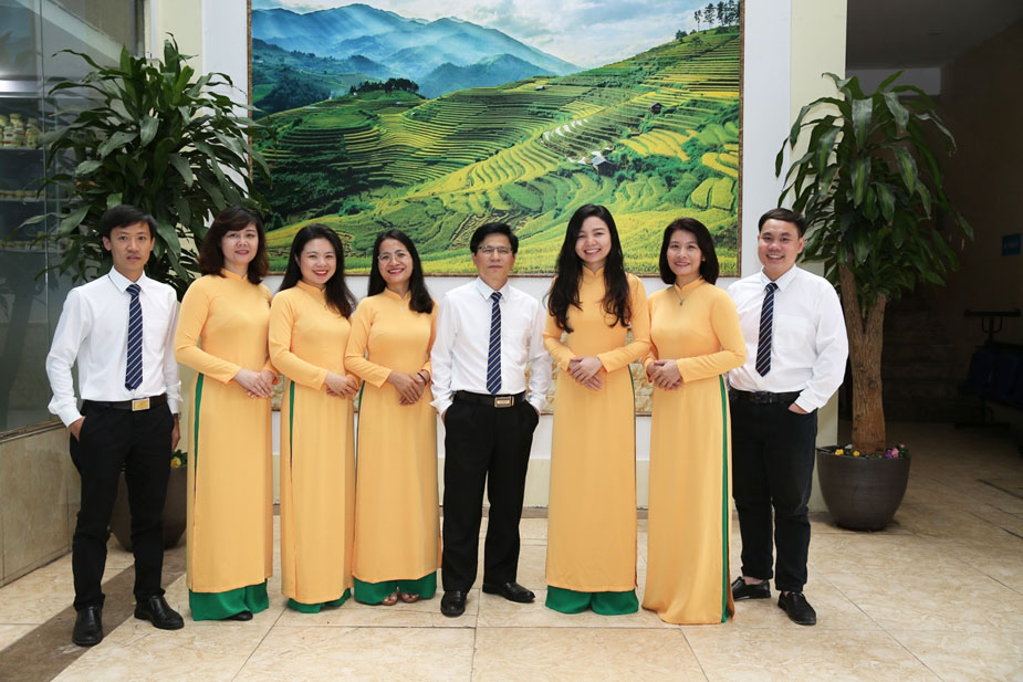 PHÒNG CHỈ ĐẠO TUYẾN