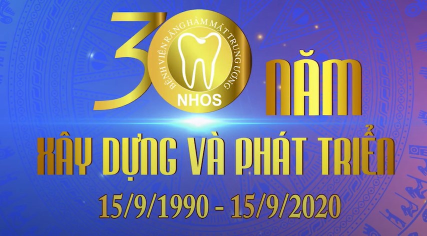 30 NĂM HÌNH THÀNH VÀ PHÁT TRIỂN 