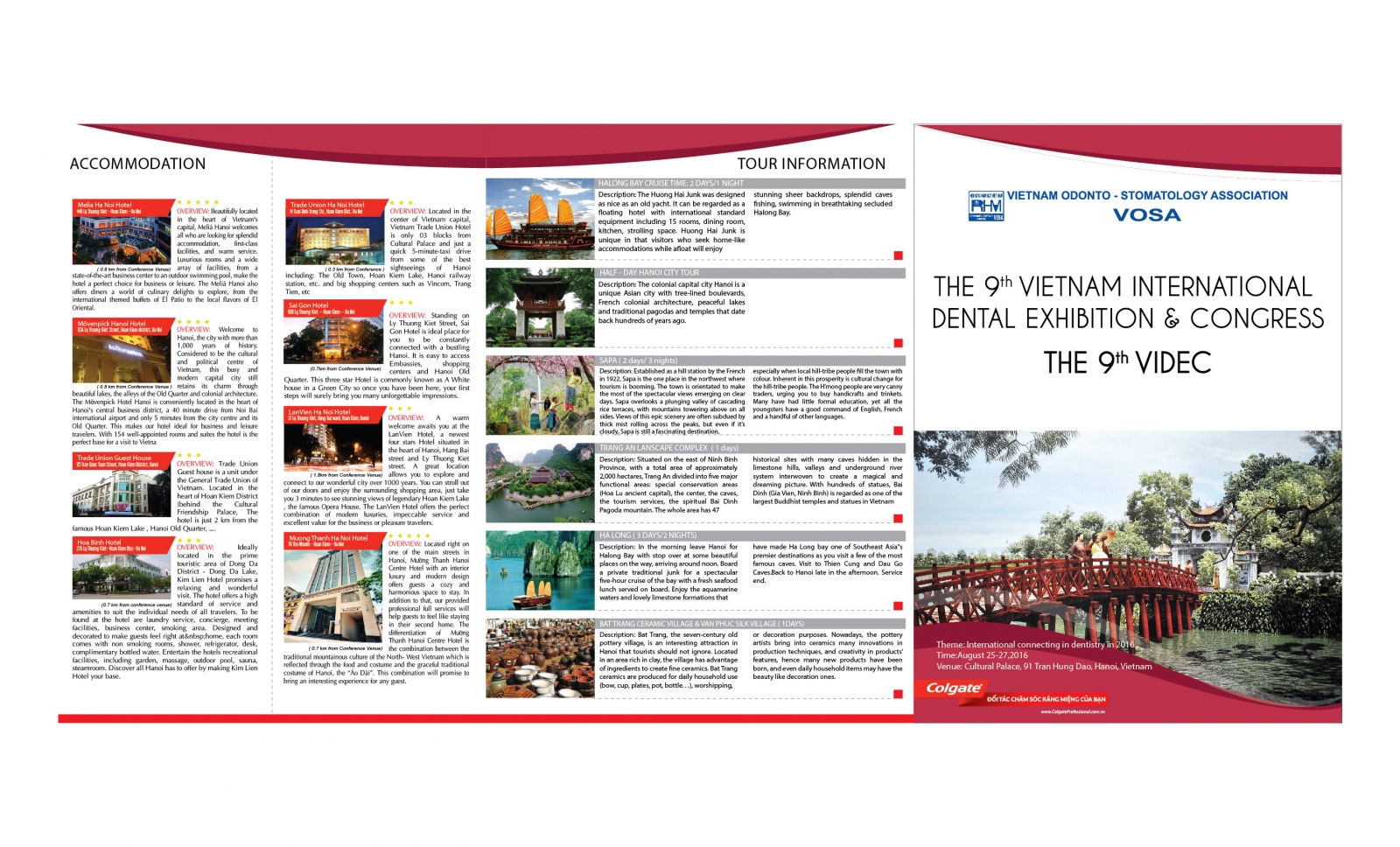 HỘI NGHỊ KHOA HỌC VIDEC9