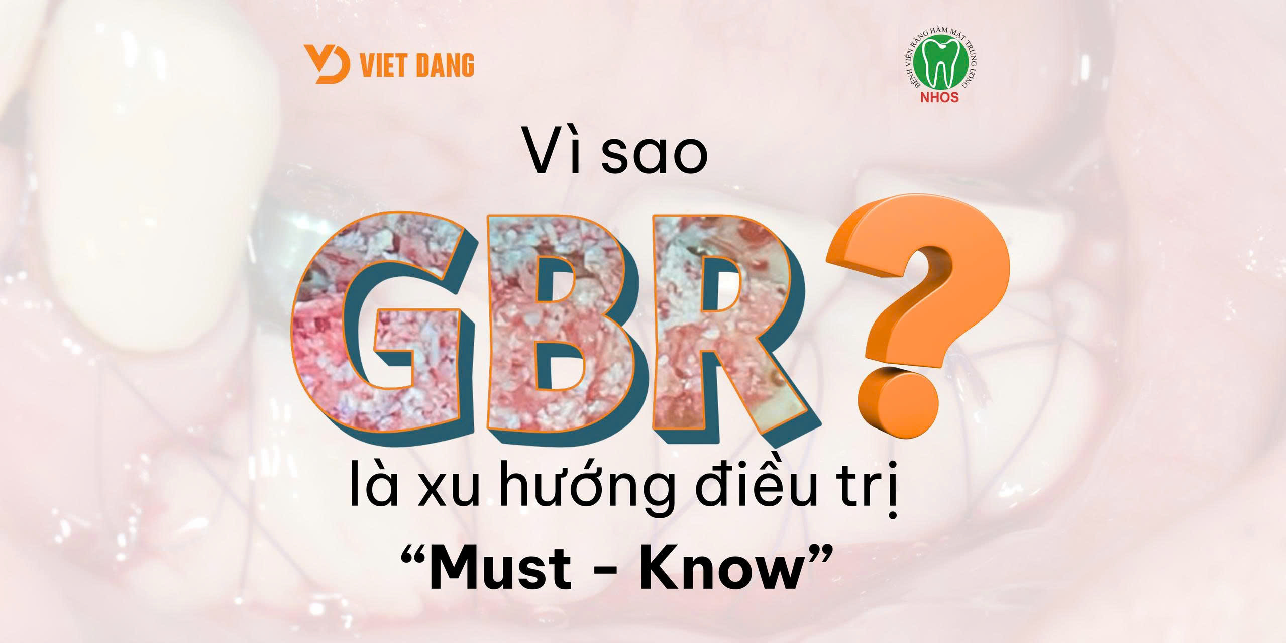 CƠ HỘI VÀNG GẶP GỠ BẬC THẦY GBR – DR. MARCO RONDA TẠI HÀ NỘI