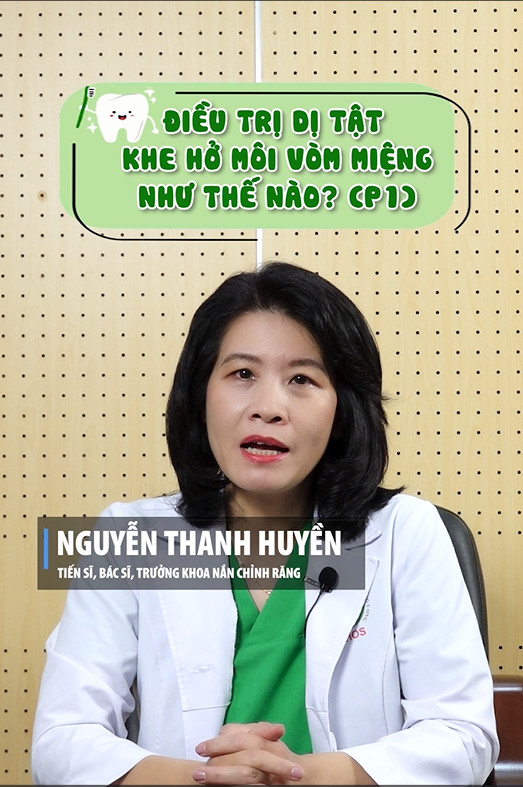 PHỤC HÌNH NHA KHOA KHÔNG CHỈ DỪNG LẠI Ở THẨM MỸ