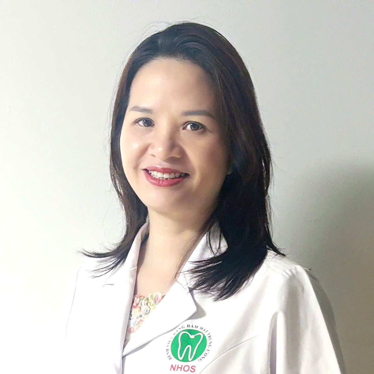 TS.BS Nguyễn Thị Mỹ Hạnh