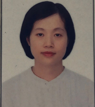 BSCKI Cao Minh Trang