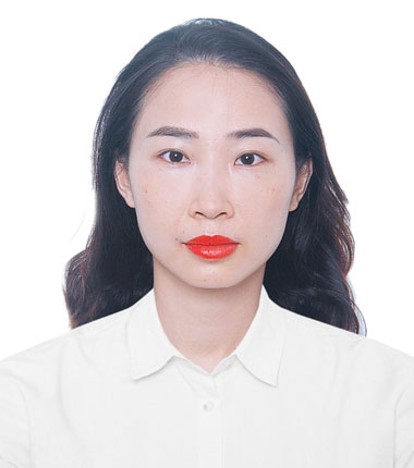 BS. Dương Thị Phương Linh