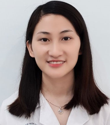 BS. Hoàng Thị Kim Duyên