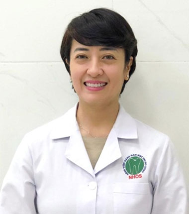 BSCKII. Hồ Thị Quỳnh Minh