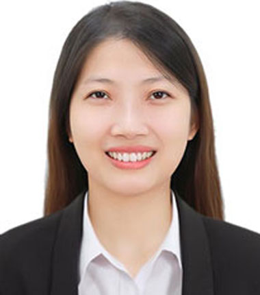 ThS. Bs. Lê Thu Hà