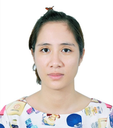 BS. Lê Thu Hương
