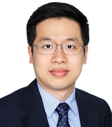 BS. Ngô Hoàng Long
