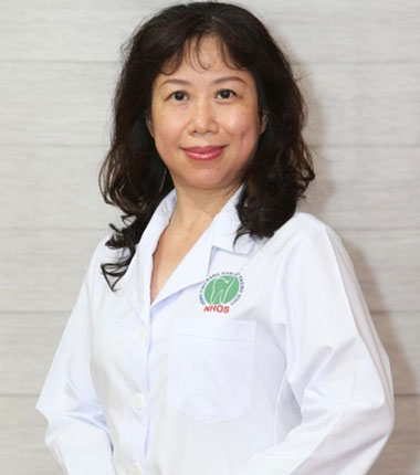 ThS. BS. Nguyễn Anh Phượng