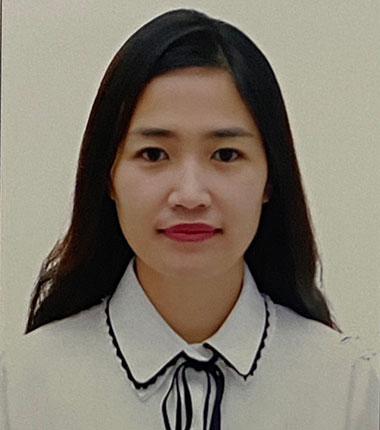 ĐD Nguyễn Thị Diệu Linh