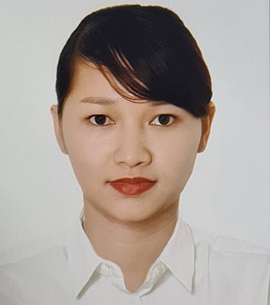 Điều dưỡng: Nguyễn Thị Hằng