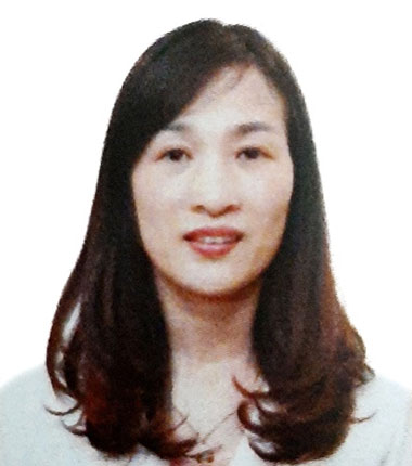 CKI. KTYH. Nguyễn Thị Hằng Hoa
