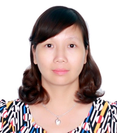 BS Nguyễn Thị Mận