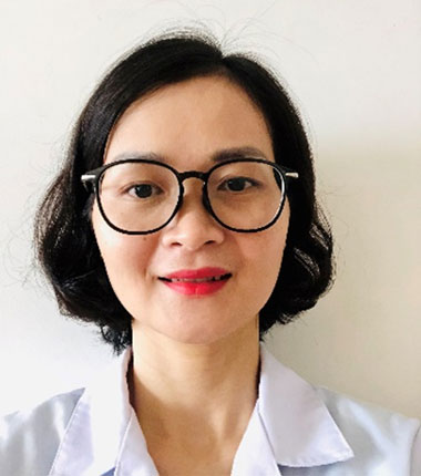 BS. Nguyễn Thị Phương Thảo