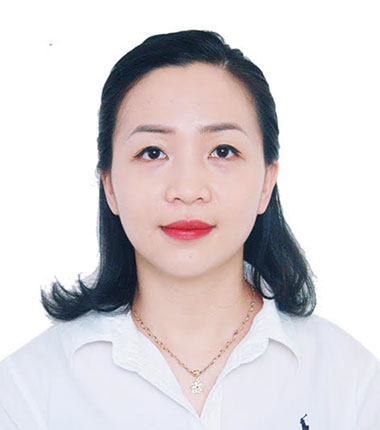 Ths. Nguyễn Thị Phương Trà