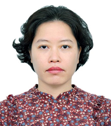BS Nguyễn Thị Thúy Nga