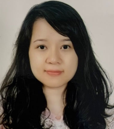 BS. Nguyễn Thu Lan