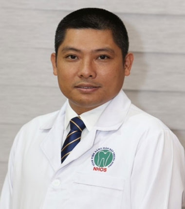 Ths. Nguyễn Tiến Hải