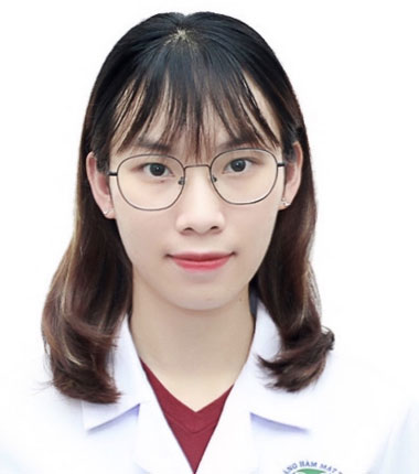 BS. Phạm Thị Phương Thảo