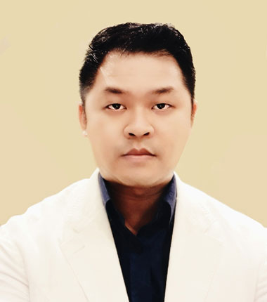 BS Phạm Trần Hải Anh