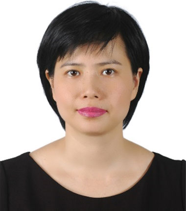 BS. Trần Hải Hà