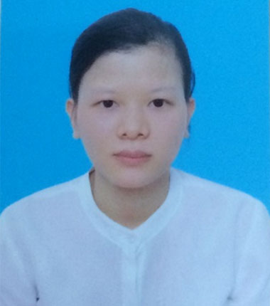 BS. Trần Mai Thùy Dương