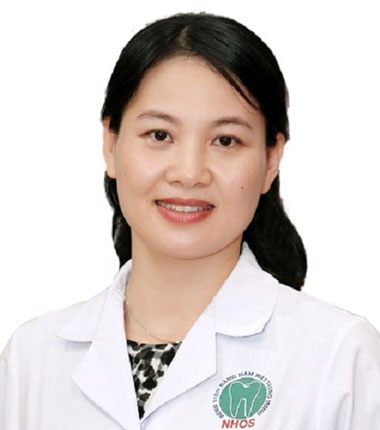 TS. Trần Thị Lan Anh