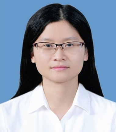 BS. Trần Thị Thanh Mai
