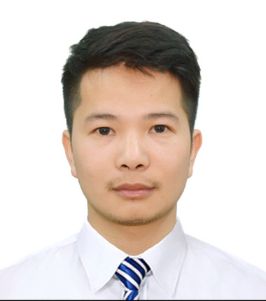 ThS. BS. Trịnh Vũ Hải
