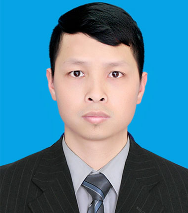 Cử nhân điều dưỡng Vũ Đức Long
