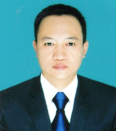 BS. Vũ Duy Hùng