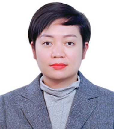 BS. Vũ Thủy Tiên